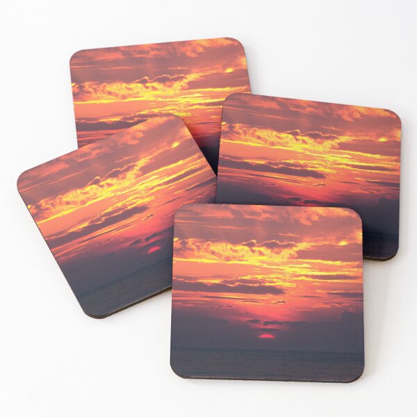 Item preview, Cloudedsunset designed and sold by liftdesign.