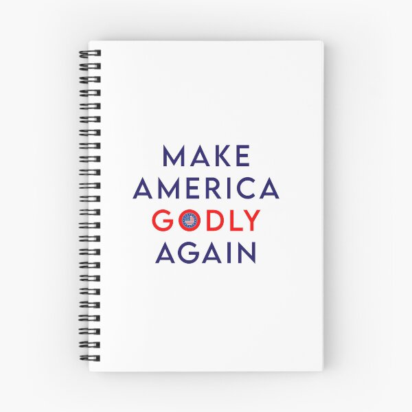 Item preview, Make America Godly Again designed and sold by MJLdesigns.