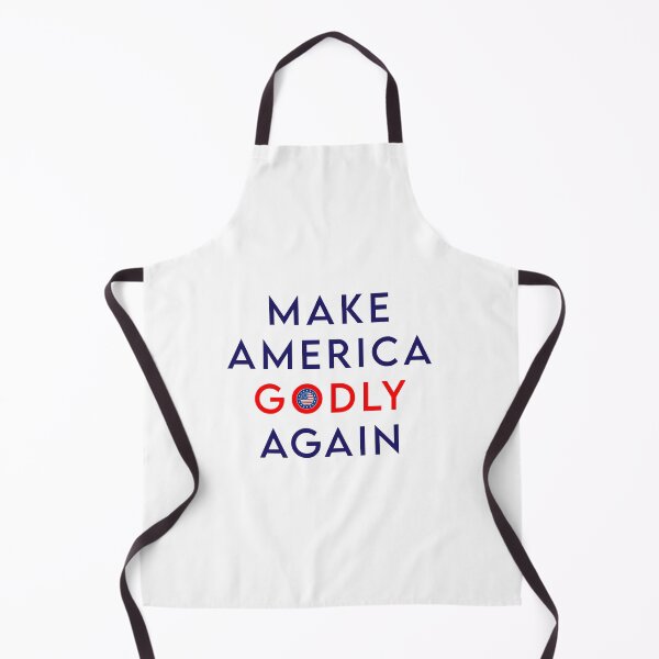 Item preview, Make America Godly Again designed and sold by MJLdesigns.