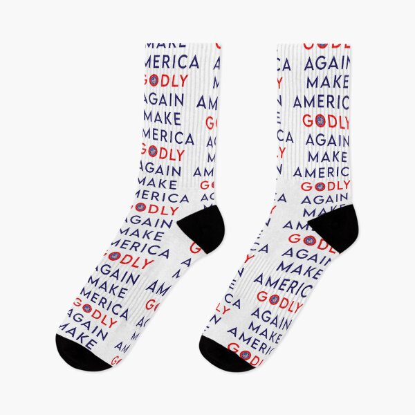 Item preview, Make America Godly Again designed and sold by MJLdesigns.