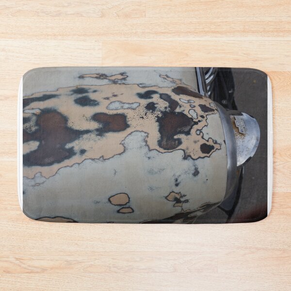 Item preview, Rusty Chevy designed and sold by 67Lamb.