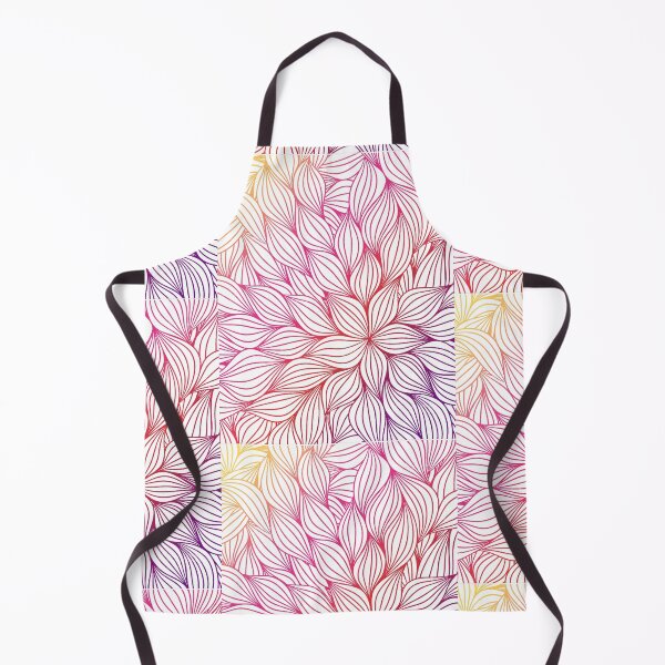 Item preview, Abstract floral mandala designed and sold by InstaEtchStudio.