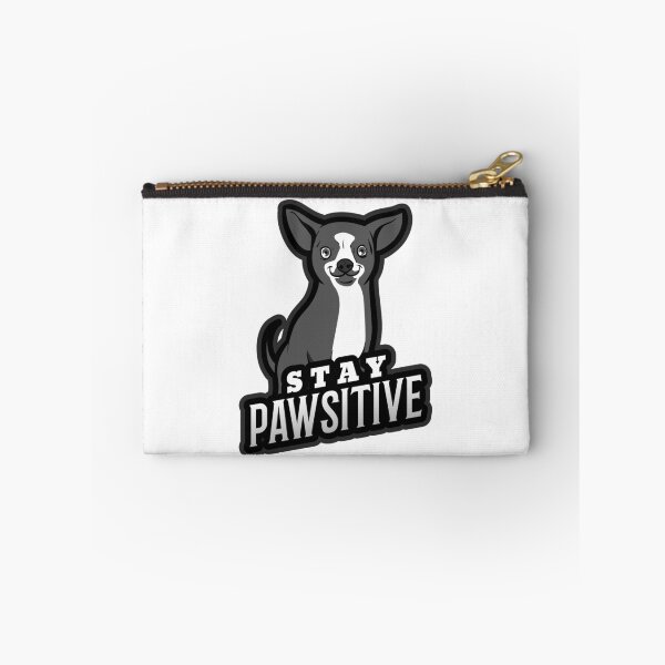 Item preview, Adopt Don't Shop STAY PAWSITIVE designed and sold by joabaj.