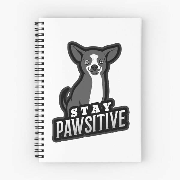 Item preview, Adopt Don't Shop STAY PAWSITIVE designed and sold by joabaj.