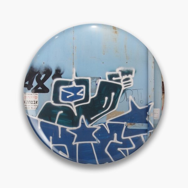 Item preview,  Graffiti Street art  designed and sold by MyStreetArts.