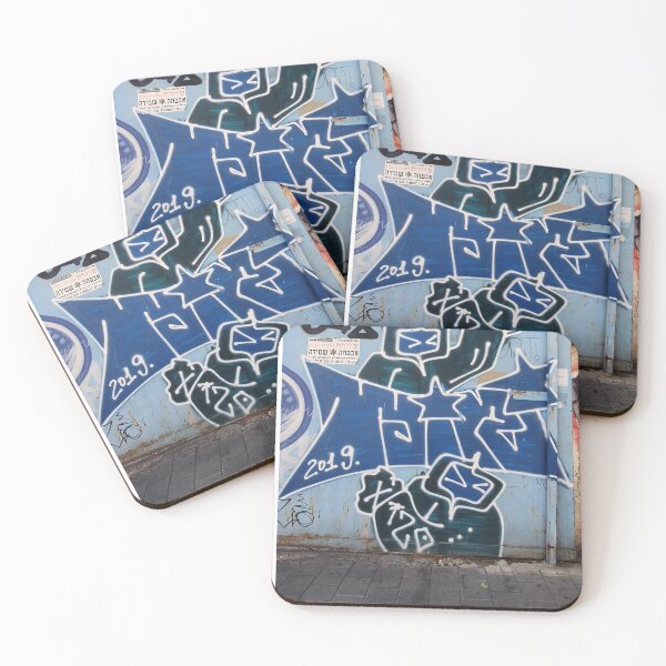 Item preview,  Graffiti Street art  designed and sold by MyStreetArts.