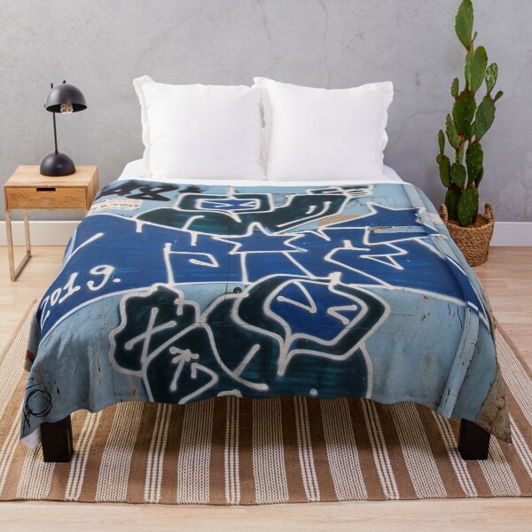 Item preview, Graffiti Street art designed and sold by MyStreetArts.