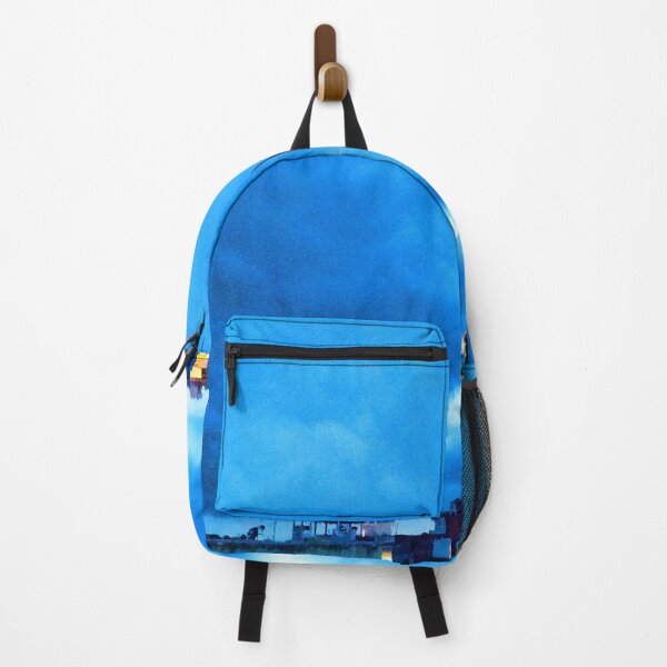 Item preview, Dark blue Clouds designed and sold by Cloudgraph.