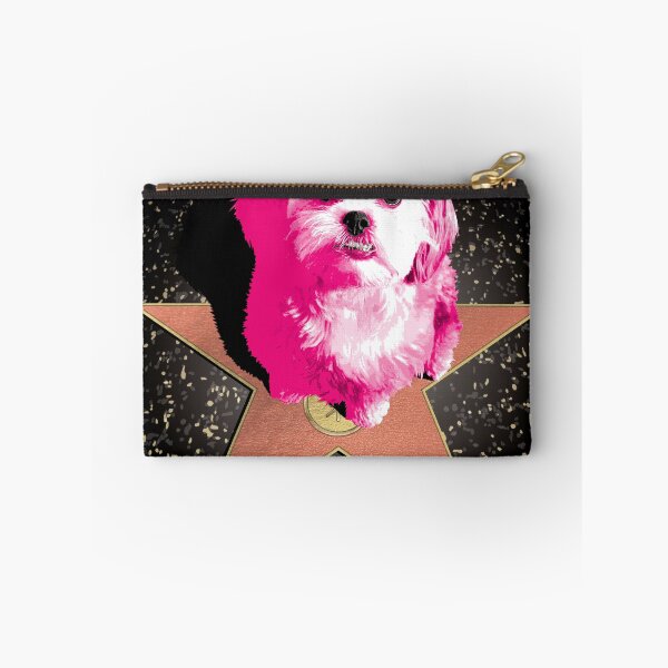 Item preview, Cupcake dog designed and sold by JillBusbyArt.