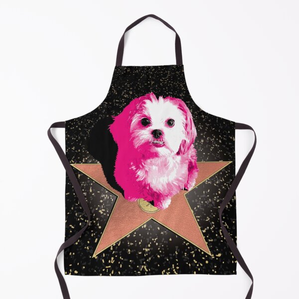 Item preview, Cupcake dog designed and sold by JillBusbyArt.