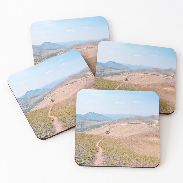 Item preview, Beautiful National Forest in California designed and sold by drgriffin.
