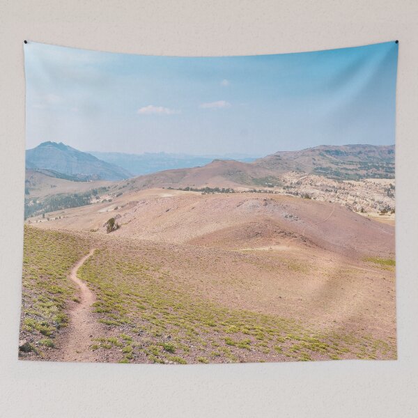Item preview, Beautiful National Forest in California designed and sold by drgriffin.