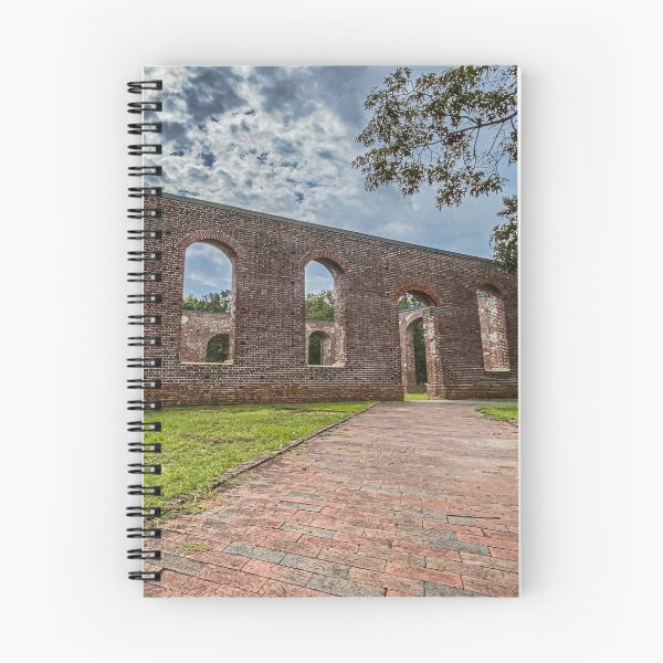 Item preview, St. Philip's Anglican Church designed and sold by KensLensDesigns.