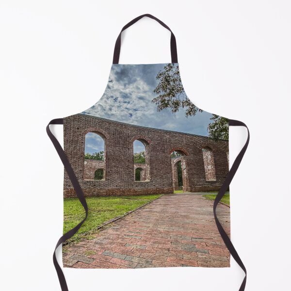 Item preview, St. Philip's Anglican Church designed and sold by KensLensDesigns.