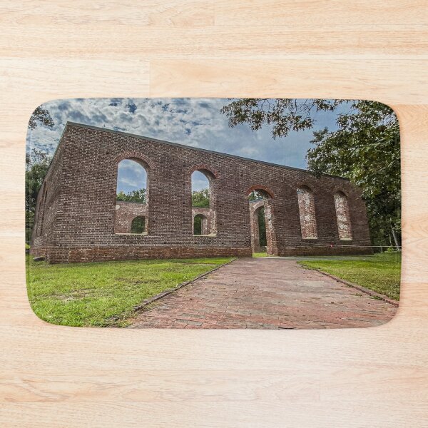 Item preview, St. Philip's Anglican Church designed and sold by KensLensDesigns.