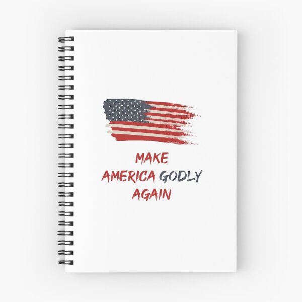Item preview, Make America Godly Again designed and sold by MJLdesigns.
