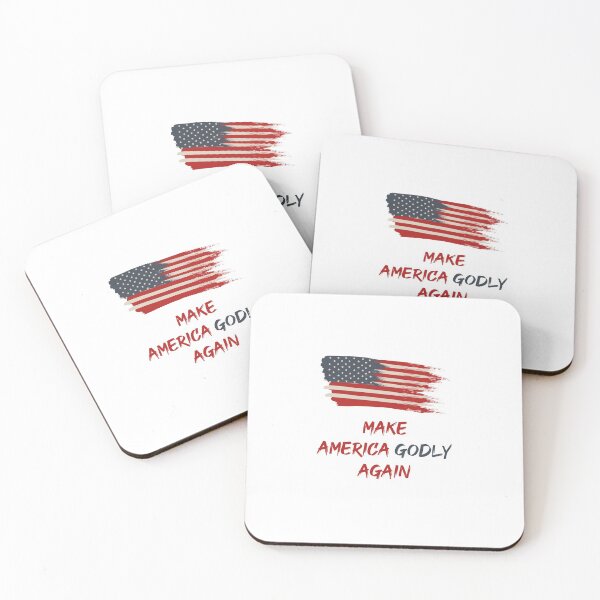 Item preview, Make America Godly Again designed and sold by MJLdesigns.