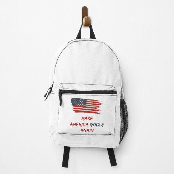 Item preview, Make America Godly Again designed and sold by MJLdesigns.