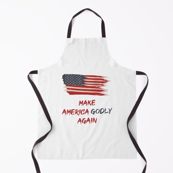 Item preview, Make America Godly Again designed and sold by MJLdesigns.