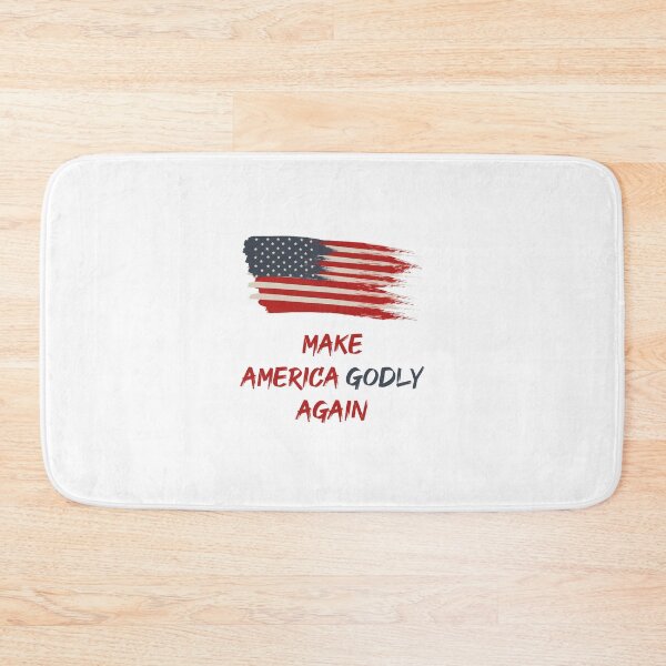 Item preview, Make America Godly Again designed and sold by MJLdesigns.