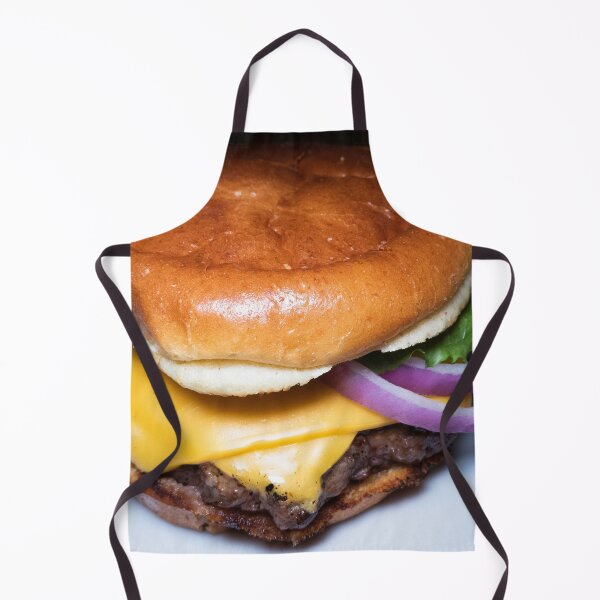 Item preview, Cheeseburger designed and sold by KensLensDesigns.
