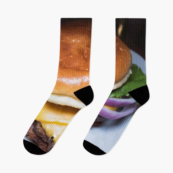 Item preview, Cheeseburger designed and sold by KensLensDesigns.