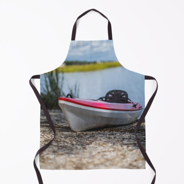 Item preview,  Tilt-Shift Photography of Kayak designed and sold by KensLensDesigns.