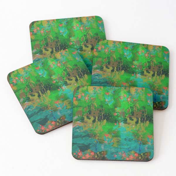 Item preview, Garden of Eden designed and sold by SILVERAPPLE.