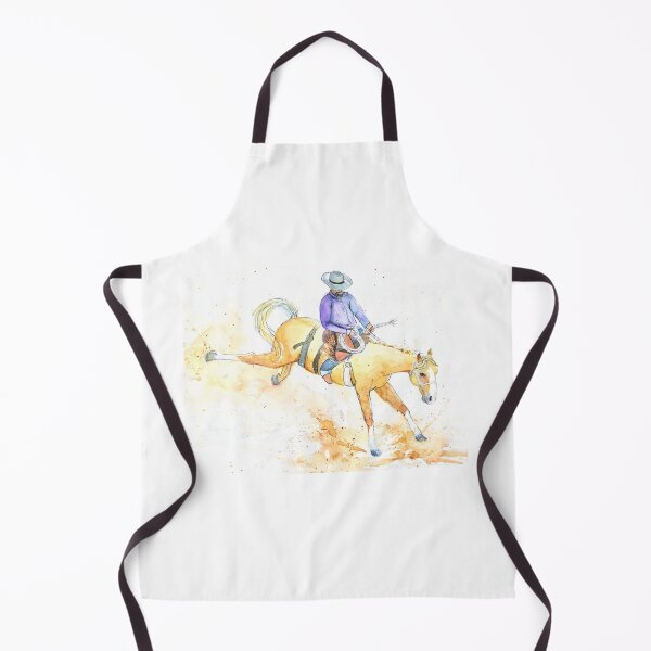 Item preview, Bucking horse designed and sold by TDartworks.