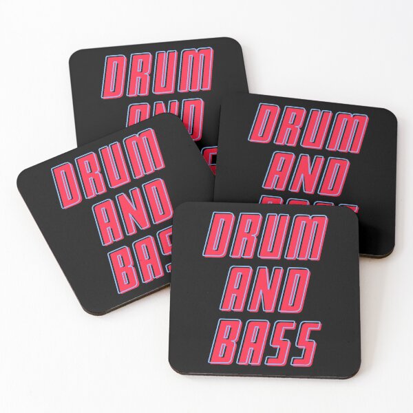 Item preview, Drum And Bass designed and sold by blazikin.