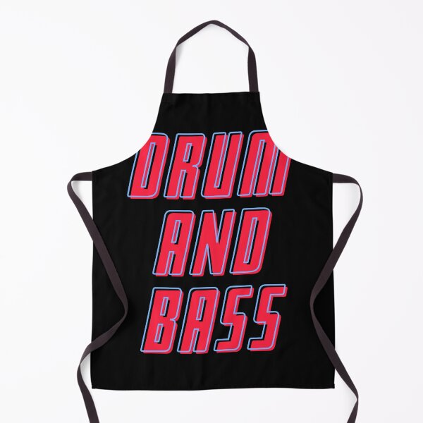 Item preview, Drum And Bass designed and sold by blazikin.