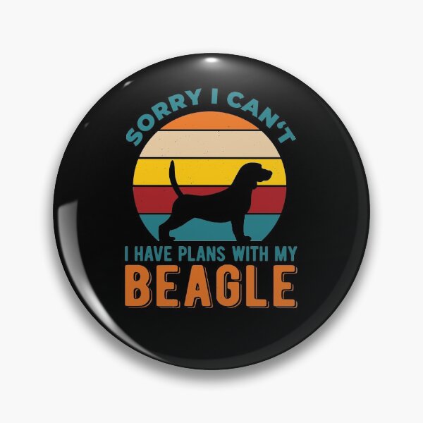 Artikelvorschau, Ich habe Pläne mit meinem Beagle Funny entworfen und verkauft von artworkbyrihen.