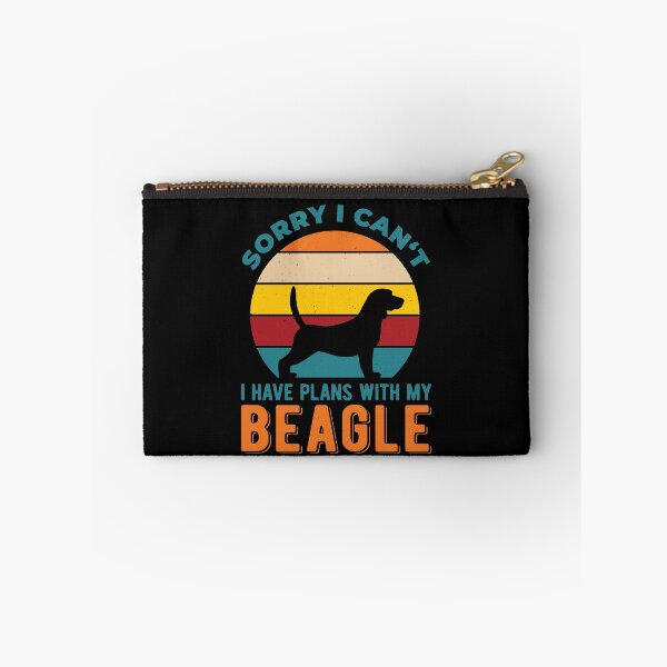 Artikelvorschau, Ich habe Pläne mit meinem Beagle Funny entworfen und verkauft von artworkbyrihen.