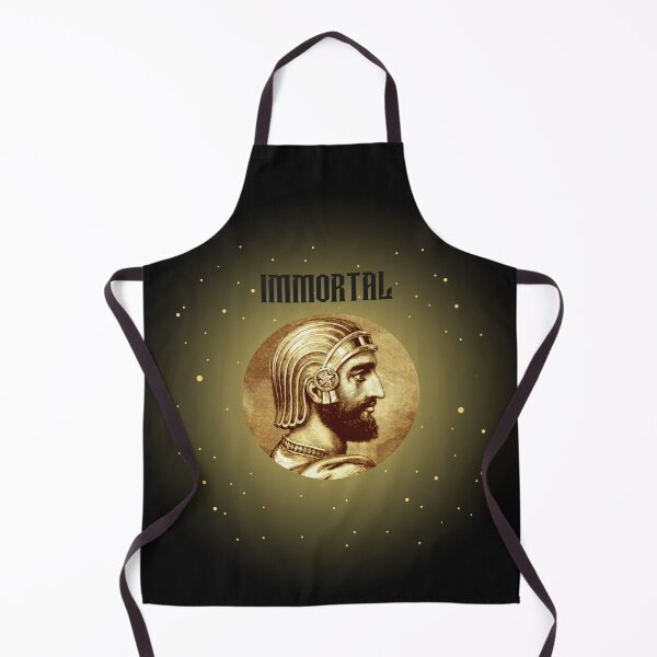 Item preview, Persian Empire: Immortals designed and sold by HistoryMafia.