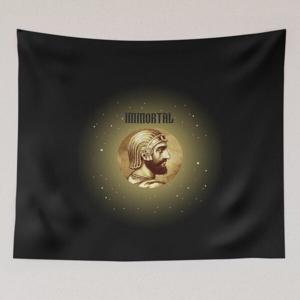 Item preview, Persian Empire: Immortals designed and sold by HistoryMafia.