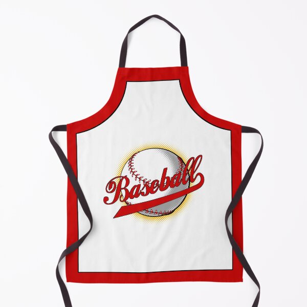 Item preview, Baseball Red designed and sold by Czerra.