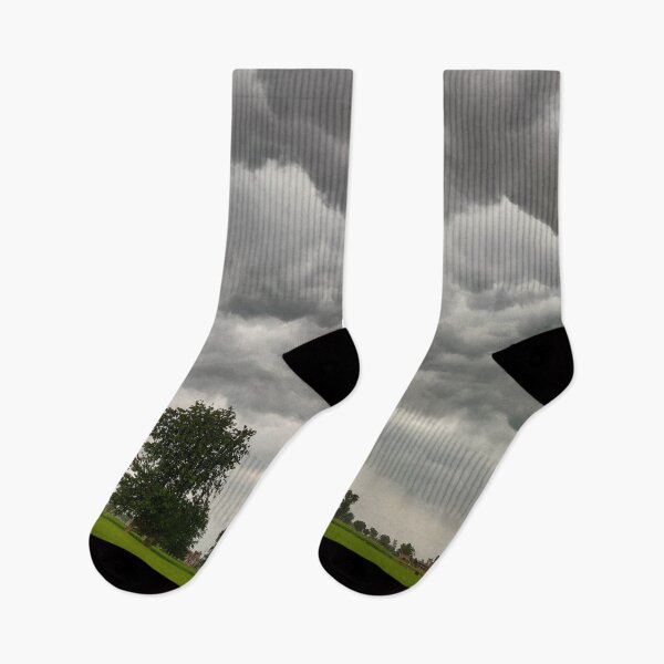 Item preview, Dark clouds and Greens designed and sold by Cloudgraph.
