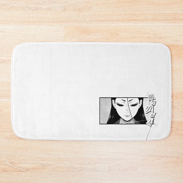 Item preview, Kakegurui  - Miyo Inbami designed and sold by HayTim.