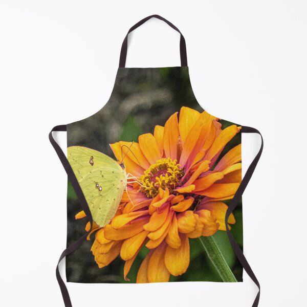 Item preview, Alfalfa Butterfly on Flowers designed and sold by KensLensDesigns.