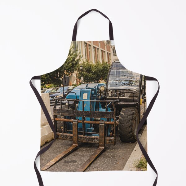 Item preview, Forklift designed and sold by KensLensDesigns.