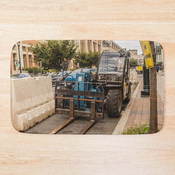 Item preview, Forklift designed and sold by KensLensDesigns.