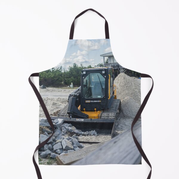 Item preview, Skid-Steer  designed and sold by KensLensDesigns.