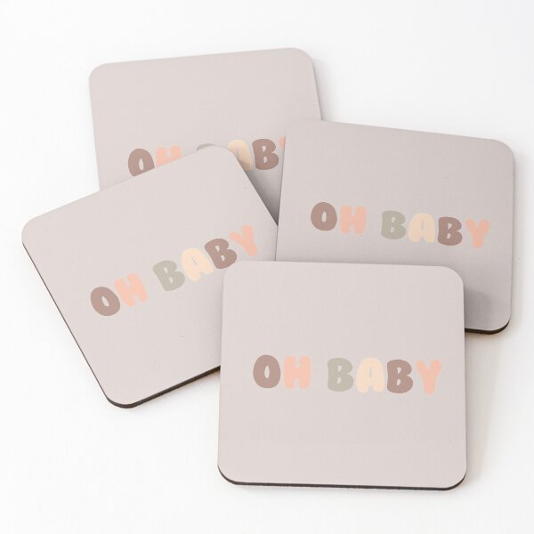 Item preview, Oh Baby designed and sold by Kenedi   McDonald.