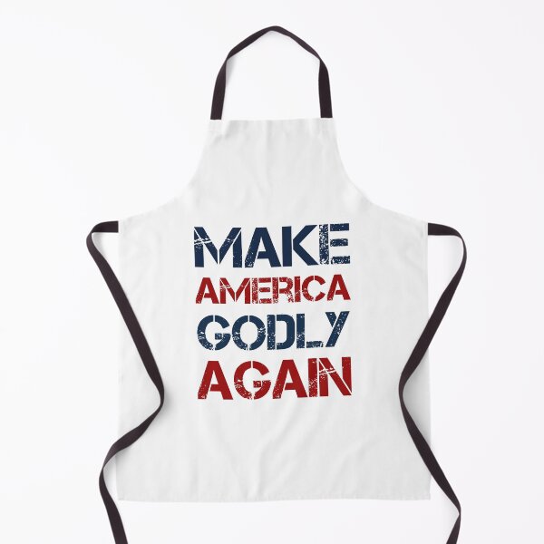 Item preview, Make America Godly Again designed and sold by MJLdesigns.