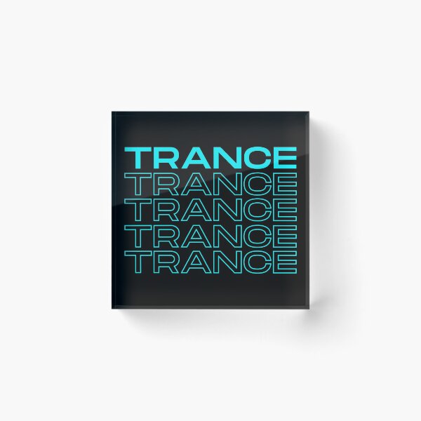 Item preview, Trance designed and sold by blazikin.