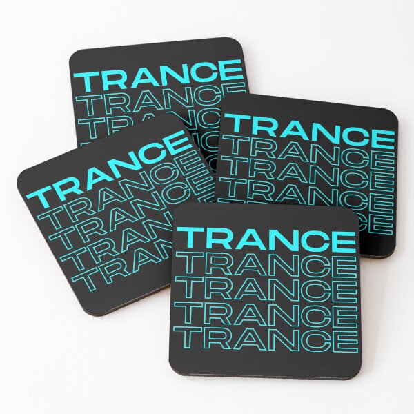 Item preview, Trance designed and sold by blazikin.