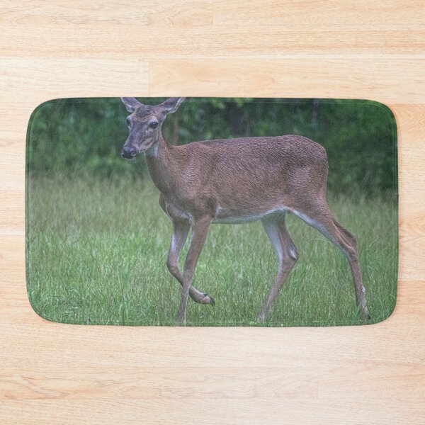 Item preview, White-tailed deer designed and sold by KensLensDesigns.