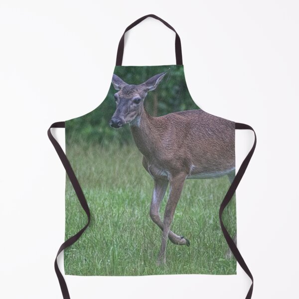 Item preview, White-tailed deer designed and sold by KensLensDesigns.