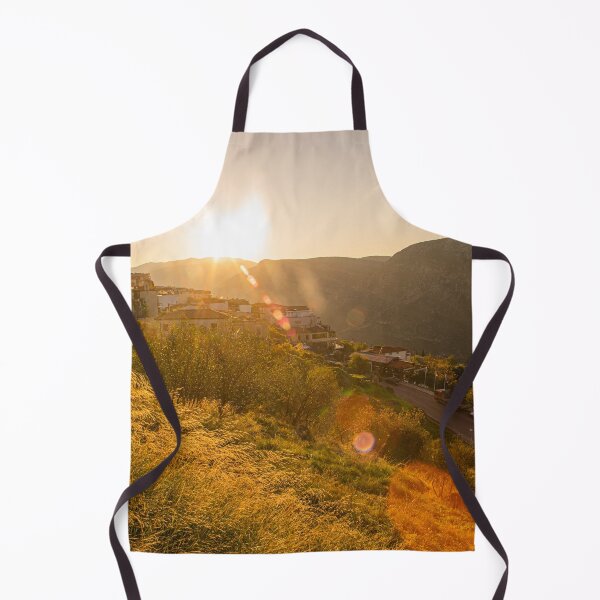 Item preview, Delphi Morning designed and sold by KensLensDesigns.