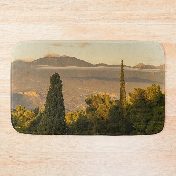 Item preview, Mountains Cloud 2 designed and sold by KensLensDesigns.